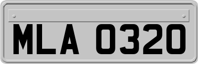 MLA0320