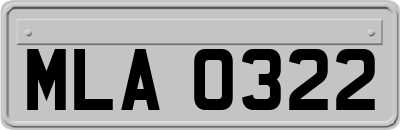 MLA0322