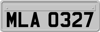 MLA0327