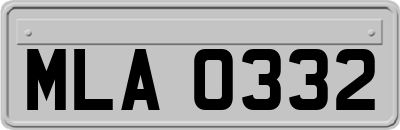MLA0332