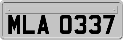 MLA0337
