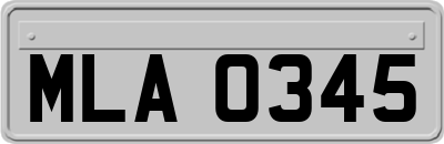 MLA0345