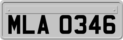 MLA0346