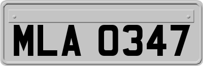 MLA0347