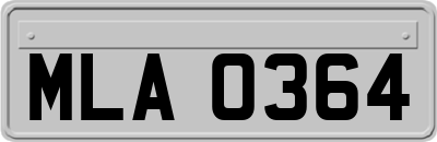 MLA0364