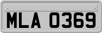 MLA0369