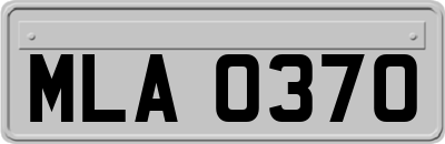 MLA0370
