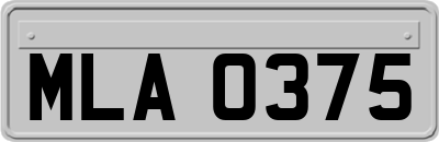 MLA0375