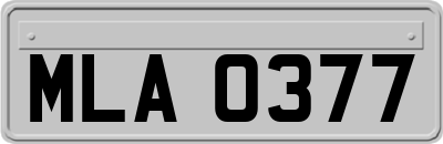MLA0377