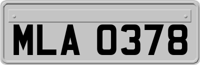 MLA0378