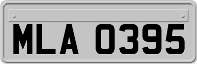 MLA0395
