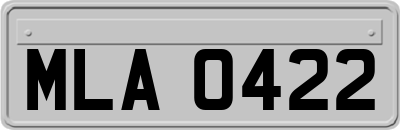 MLA0422