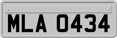 MLA0434