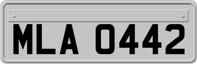 MLA0442