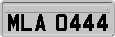 MLA0444