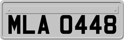 MLA0448