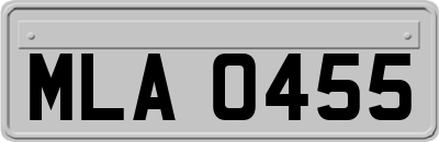 MLA0455
