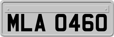 MLA0460