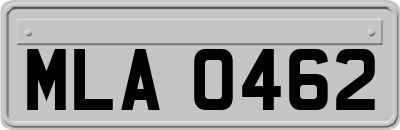 MLA0462