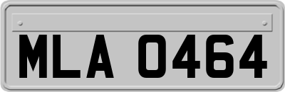 MLA0464