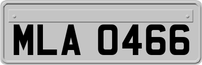 MLA0466