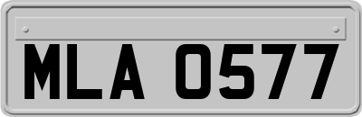 MLA0577