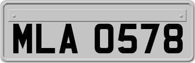 MLA0578