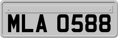 MLA0588