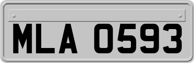MLA0593