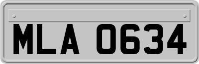 MLA0634