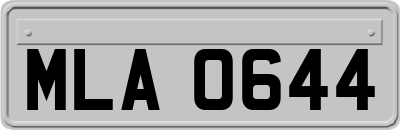 MLA0644