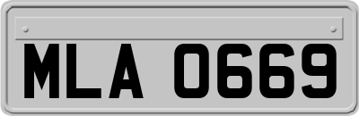 MLA0669