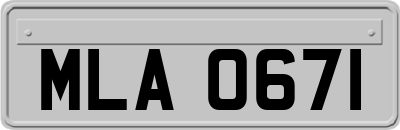 MLA0671