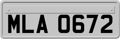 MLA0672