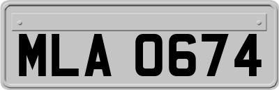 MLA0674