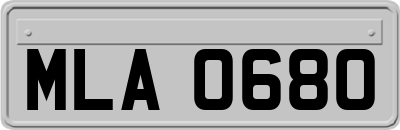 MLA0680