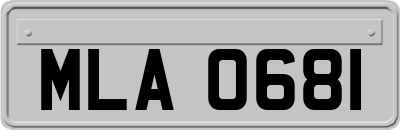 MLA0681