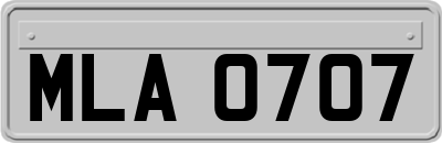 MLA0707