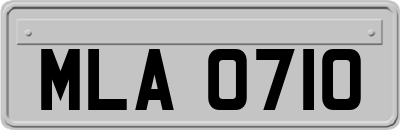 MLA0710