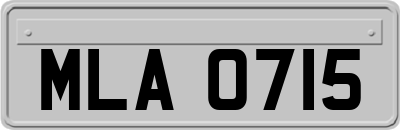 MLA0715