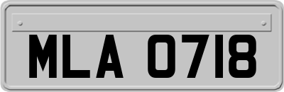 MLA0718