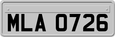 MLA0726