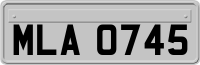 MLA0745