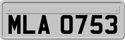 MLA0753