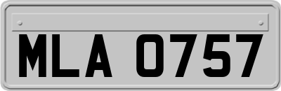 MLA0757