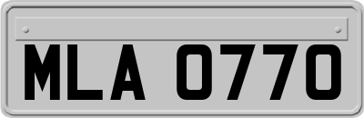 MLA0770