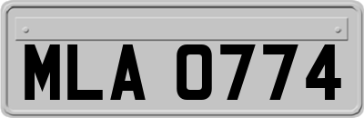 MLA0774