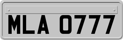 MLA0777