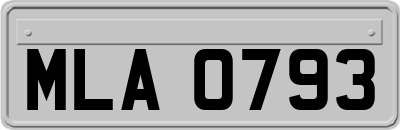MLA0793