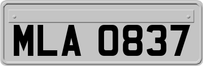 MLA0837